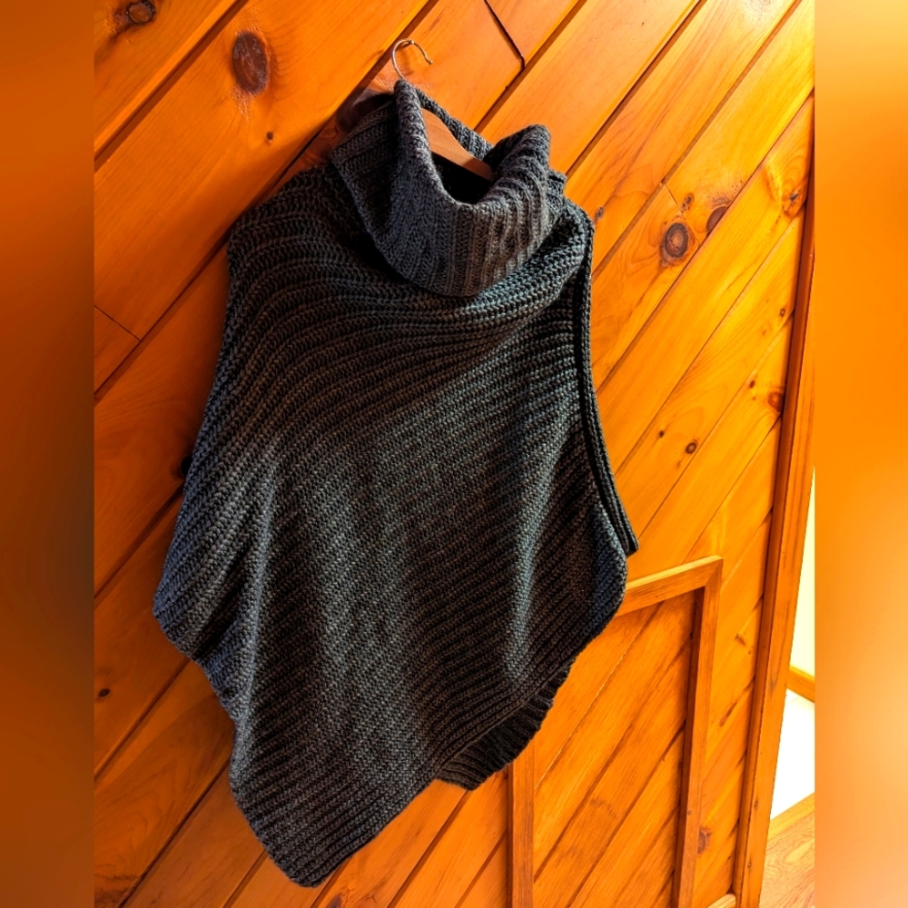 LK Bennett Grey Sweater
